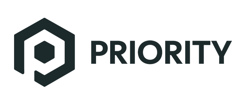 priority logo