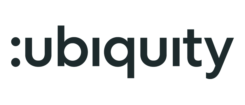 ubiquity logo